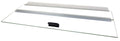 20" Glass Canopy for 10 Gallon Aquarium X262279