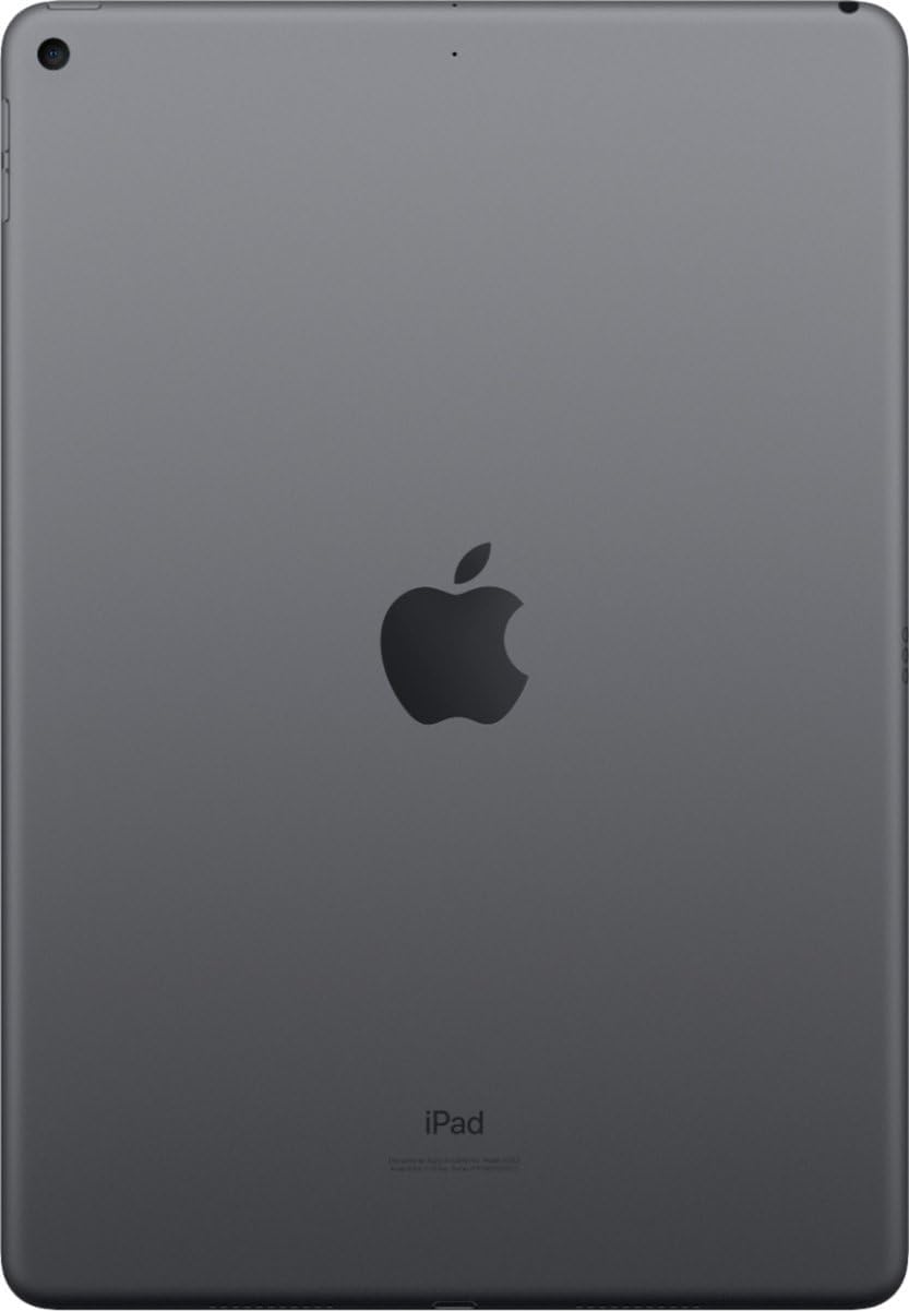 iPad Air 10.5-inch Wi-Fi 64GB Space Gray P649
