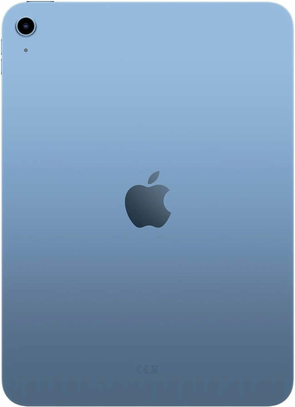 iPad 11-inch 128GB Wi-Fi + Cellular Blue L42806