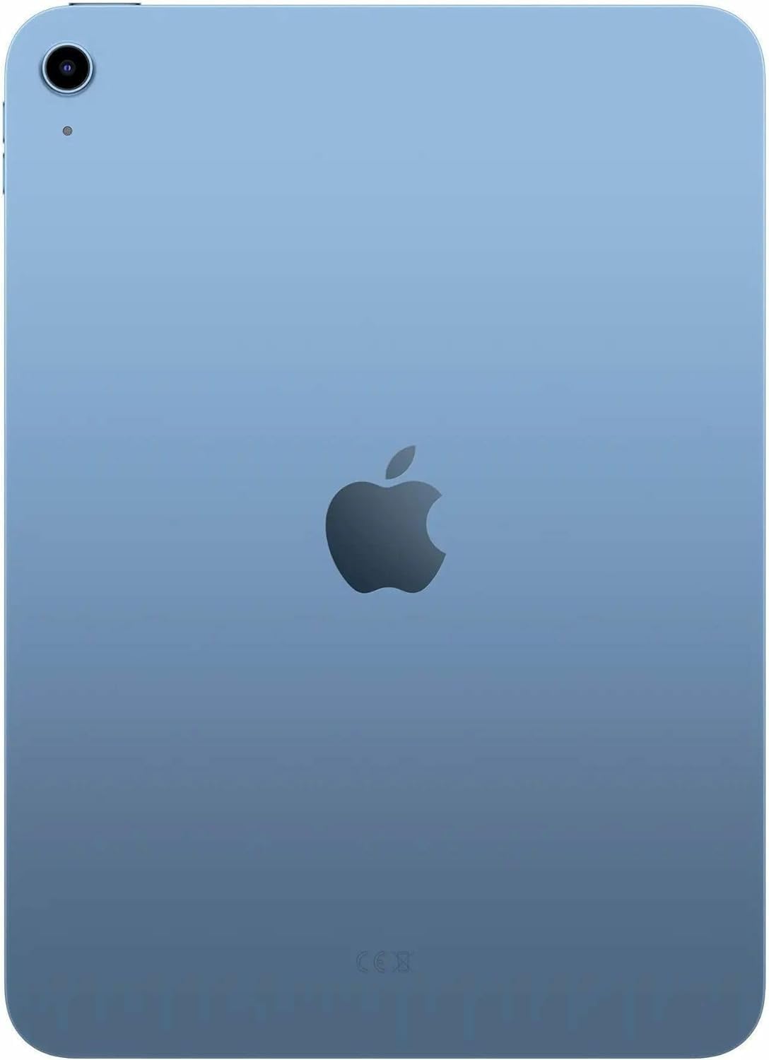 iPad 11-inch 128GB Wi-Fi + Cellular Blue L42806