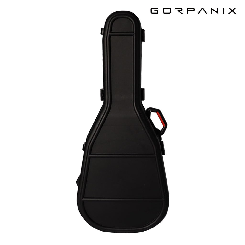 41"-42" Acoustic Guitar Hard Shell Case T26718