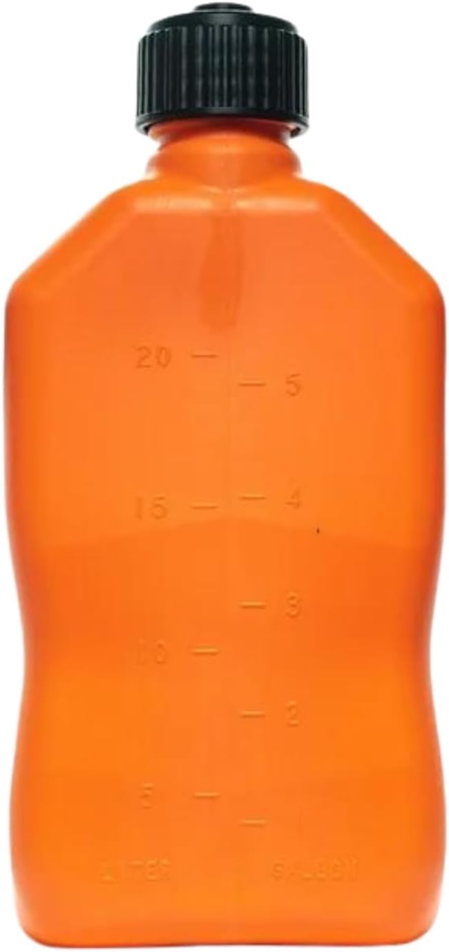 5.5 Gallon Utility Container 2 Pack with Hoses O153480