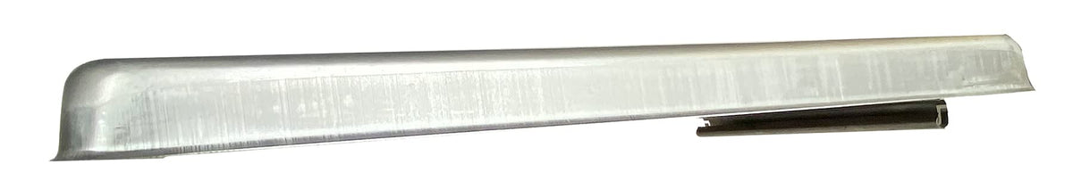 Low Profile Metal Roof Vent Lid L28987