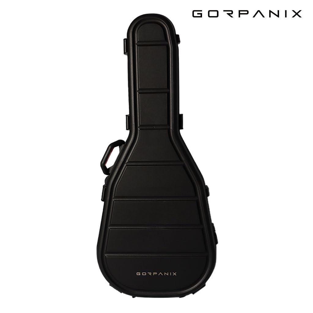 41"-42" Acoustic Guitar Hard Shell Case T26718