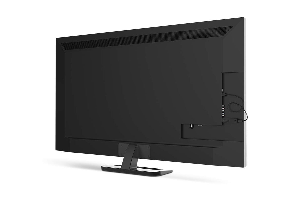 Black Streaming Stick with Voice Remote Z884