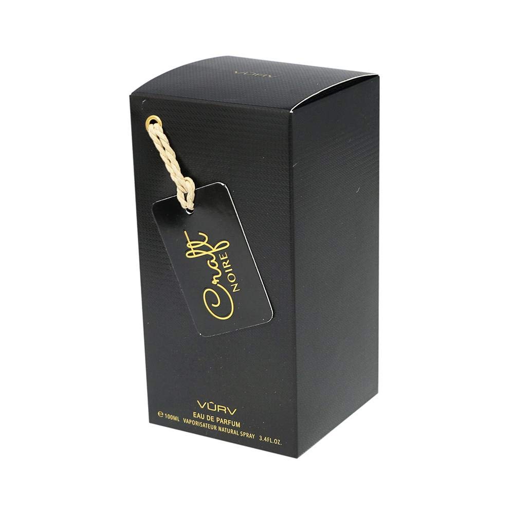 Eau de Parfum Spray 3.4 Ounce / 100 ml L19750