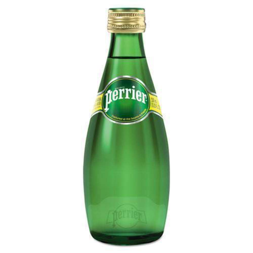 Sparkling Water 11.15 Ounce 24 count V2596