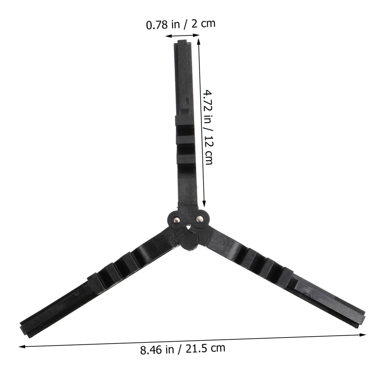Canister Holder and Stove Tripod Stand X32225