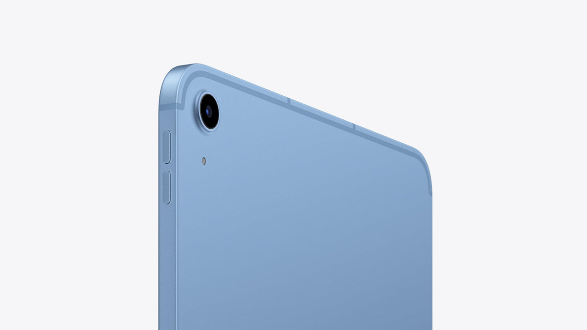 iPad 11-inch 128GB Wi-Fi + Cellular Blue L42806
