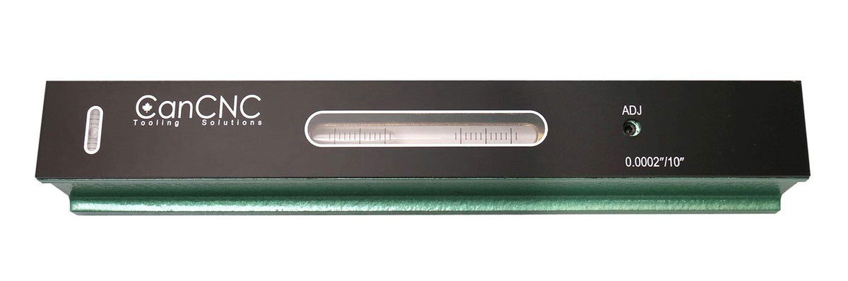 12 inch Precision Level O4073