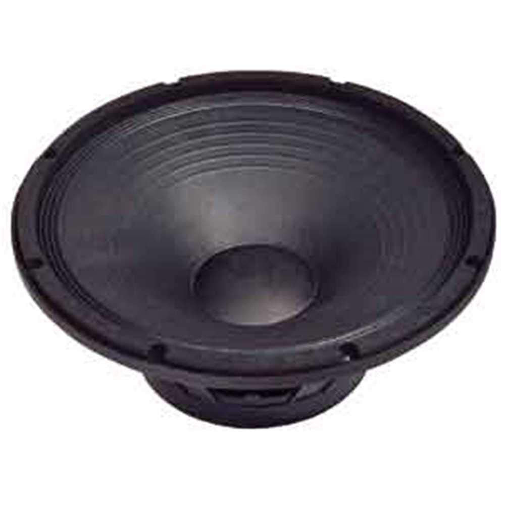 18" Pro Audio Subwoofer Speaker, 1250 Watts at 8 Ohms S1253