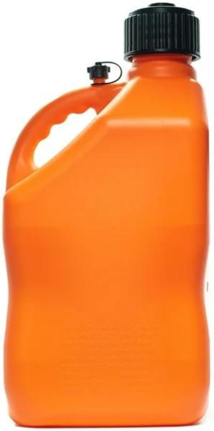5.5 Gallon Utility Container 2 Pack with Hoses O153480
