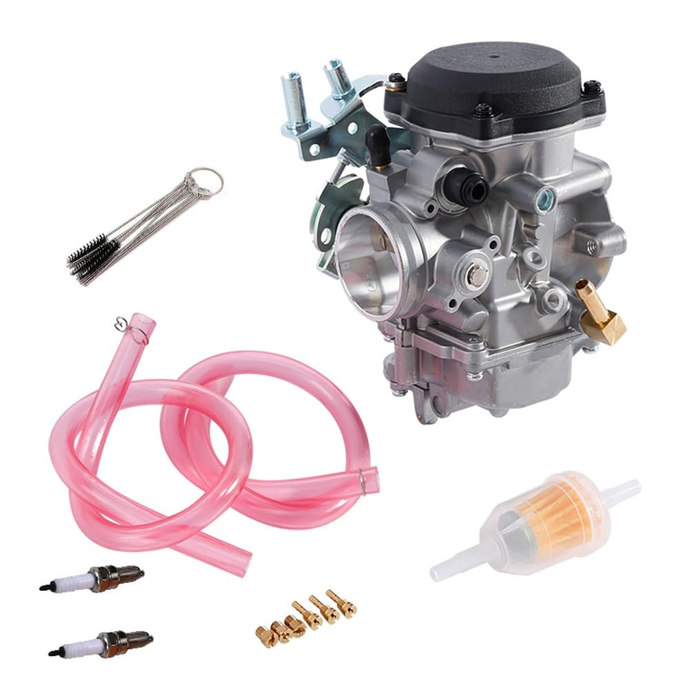 40MM Carburetor U495