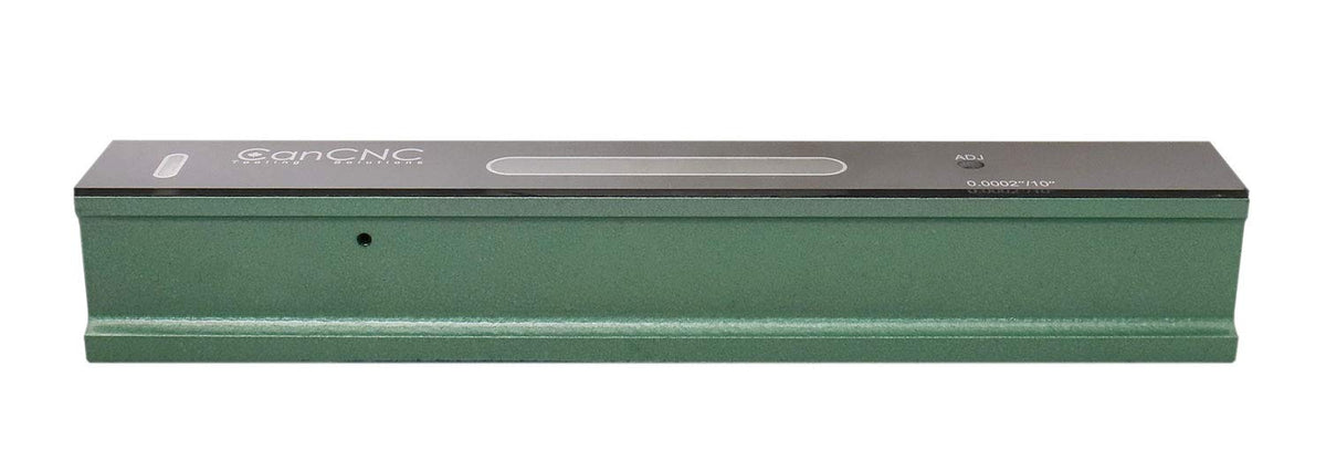 12 inch Precision Level O4073