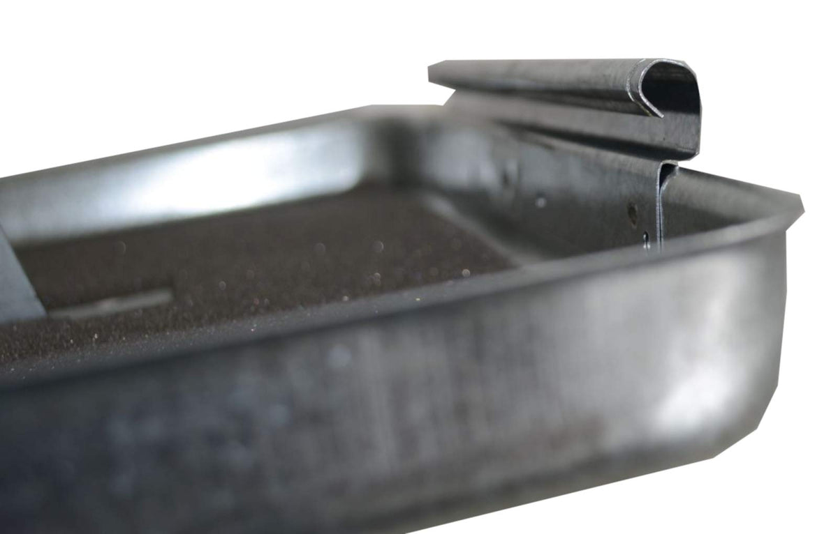 Low Profile Metal Roof Vent Lid L28987