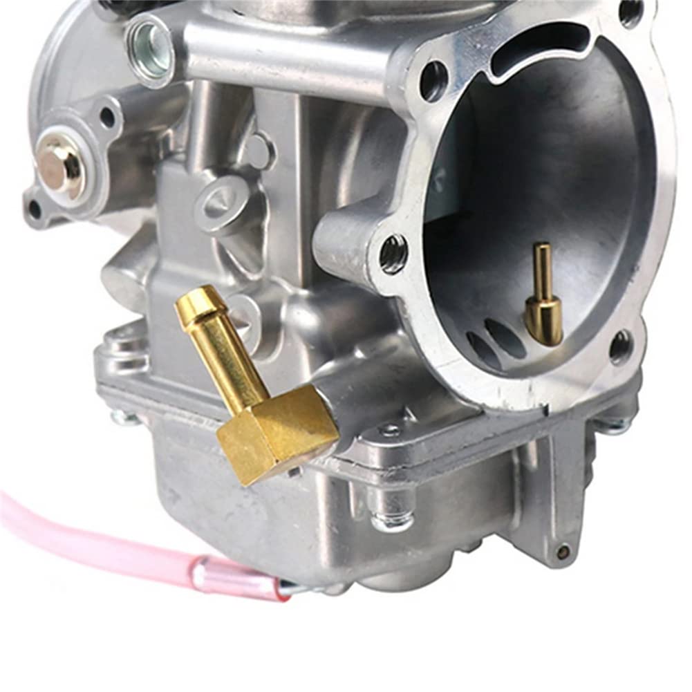 40MM Carburetor U495