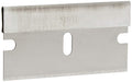 Single Edge Razor Blades, High Carbon Steel, 100-Pack F8666