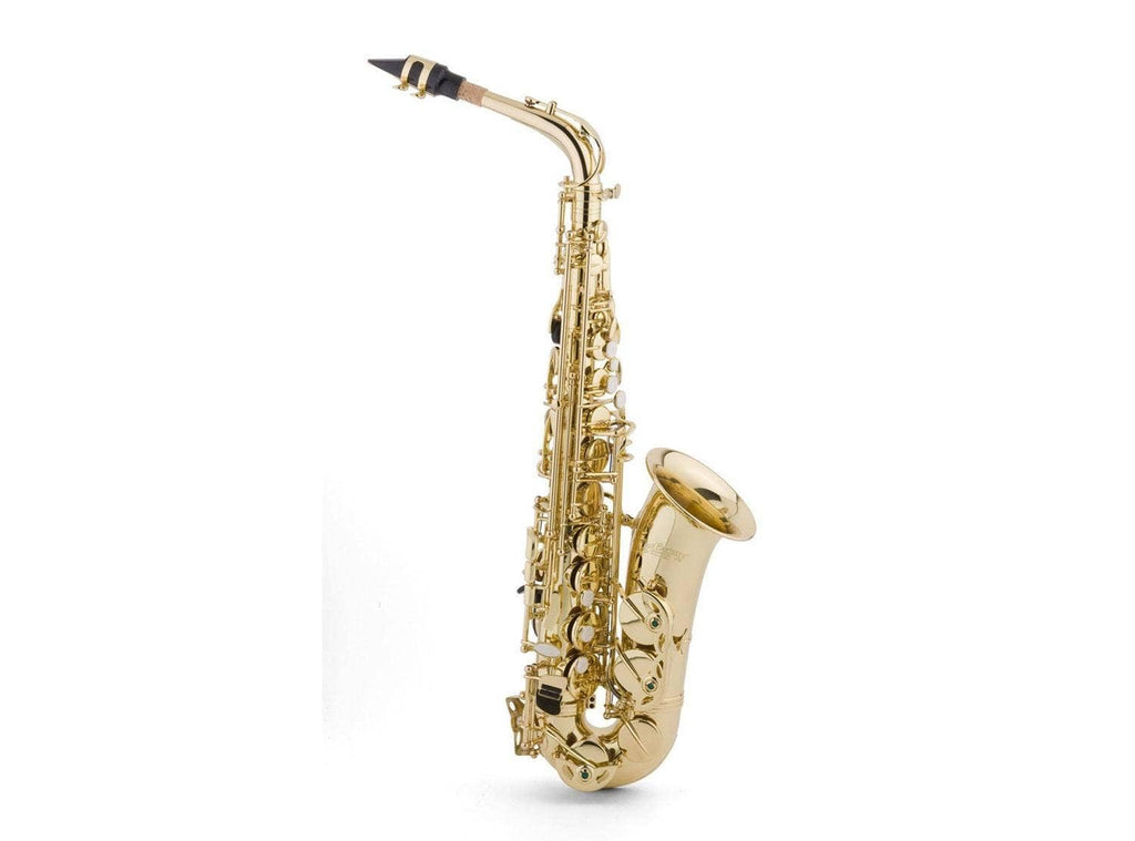Eb Alto Saxophone Yellow Brass X307434