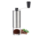 Coffee Grinder Stainless Steel Ceramic Conical Burr P4465