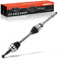 Front Right Passenger Side CV Axle Shaft Assembly H277579