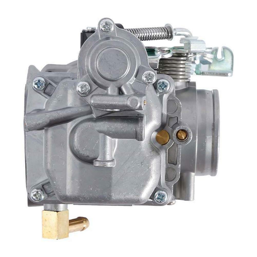 40MM Carburetor U495