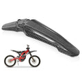 Dirt Bike Front Fender and Rear Mudguard W7236