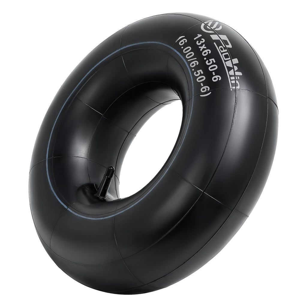 13x6.50-6 TR13 Straight Valve Stem Inner Tube K446105
