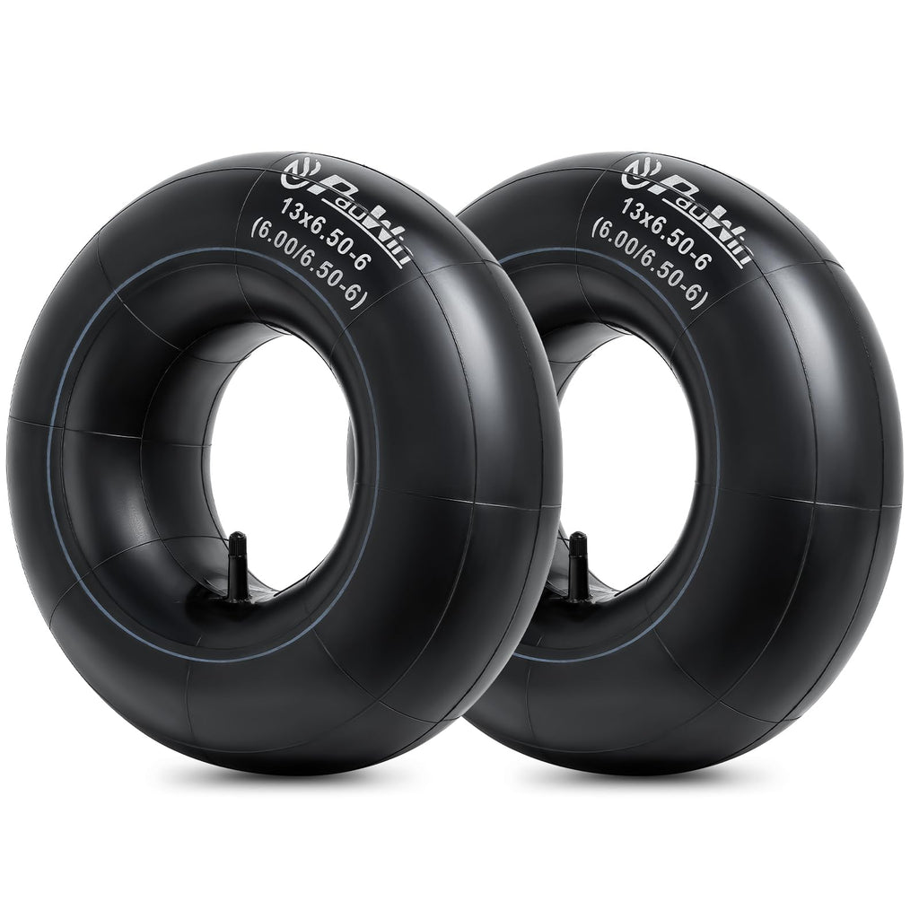 13x6.50-6 TR13 Straight Valve Stem Inner Tube K446105