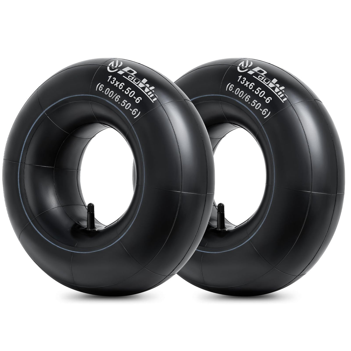 13x6.50-6 TR13 Straight Valve Stem Inner Tube K446105