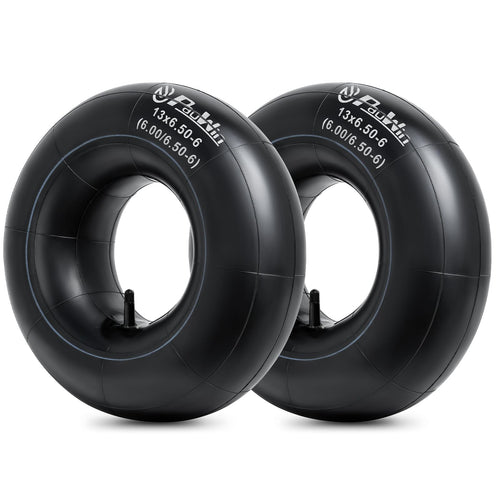 13x6.50-6 TR13 Straight Valve Stem Inner Tube K446105
