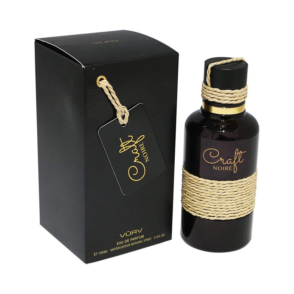 Eau de Parfum Spray 3.4 Ounce / 100 ml L19750