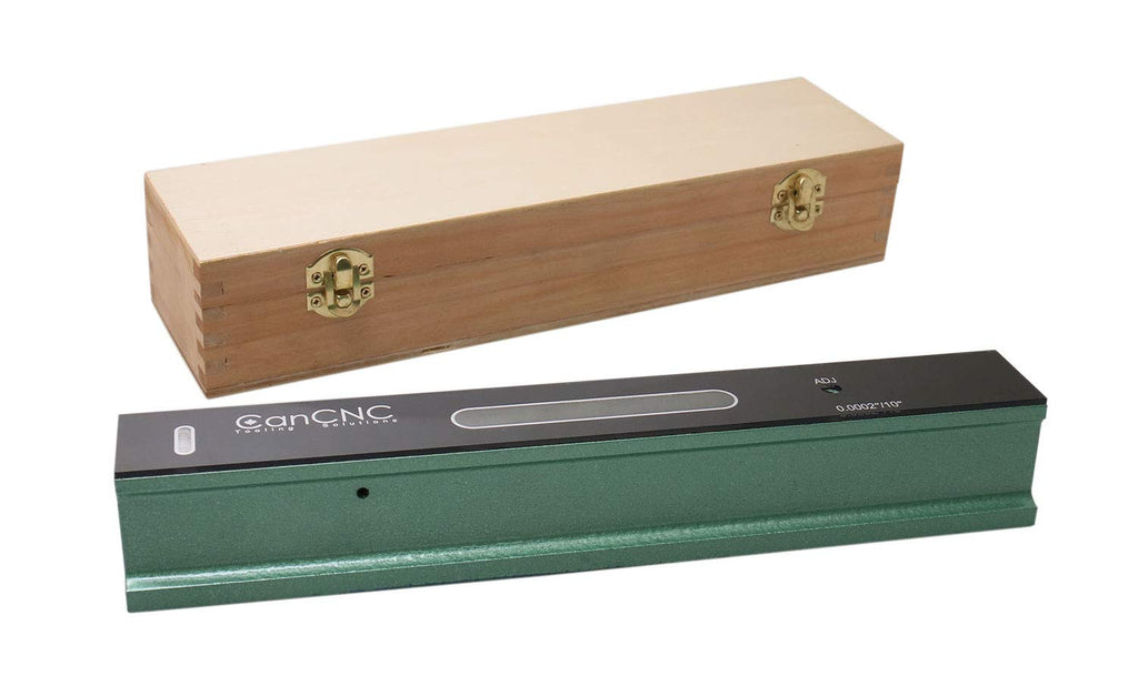 12 inch Precision Level O4073