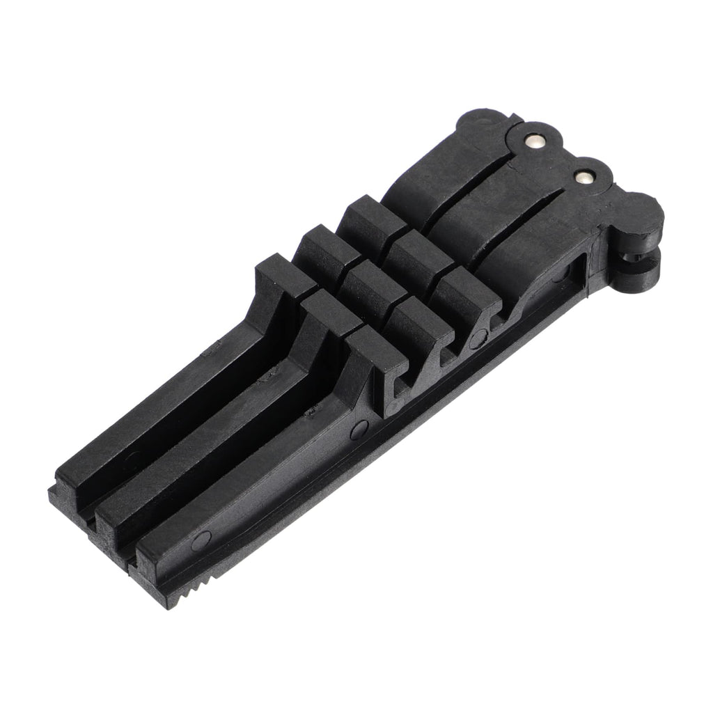 Canister Holder and Stove Tripod Stand X32225