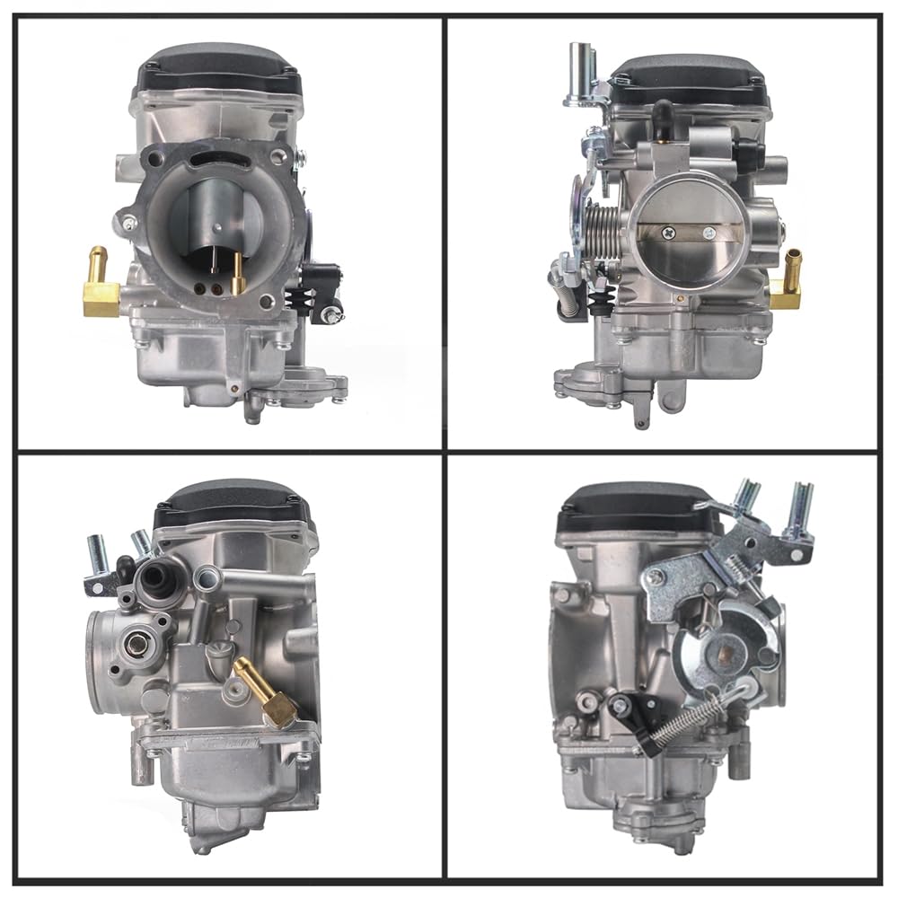40MM Carburetor U495