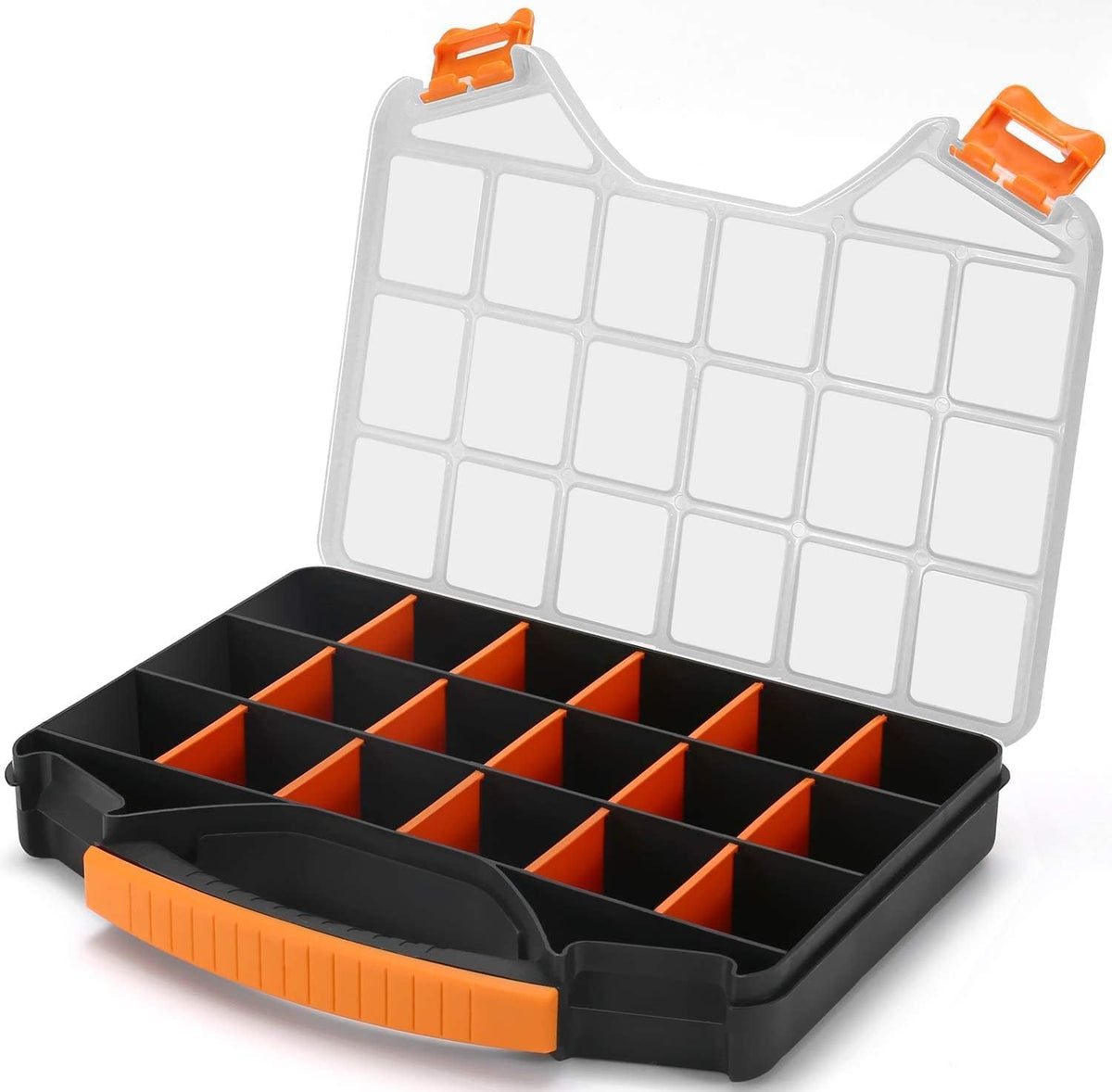 Small Parts Organizer Box N31981