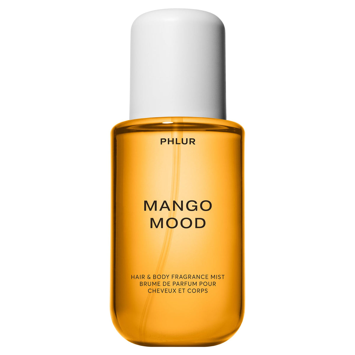 Mango Mood Body Mist 8 Fl Oz X3011