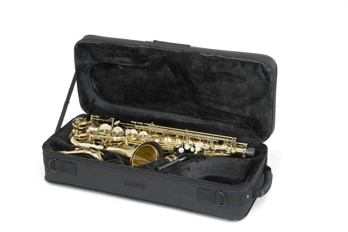 Eb Alto Saxophone Yellow Brass X307434