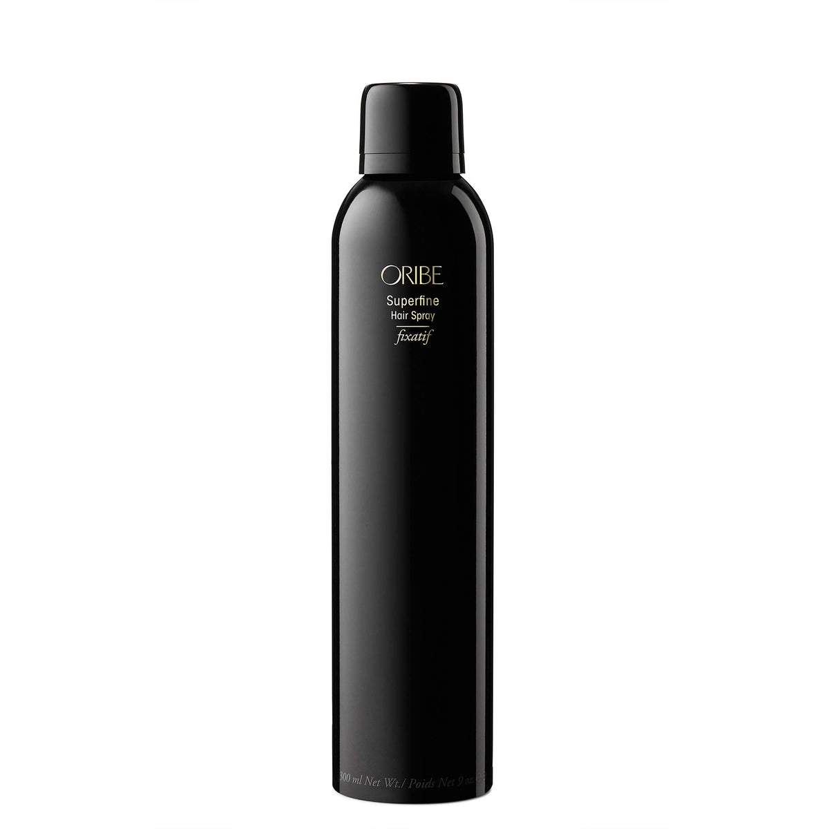 Superfine Hair Spray Medium Hold Z203