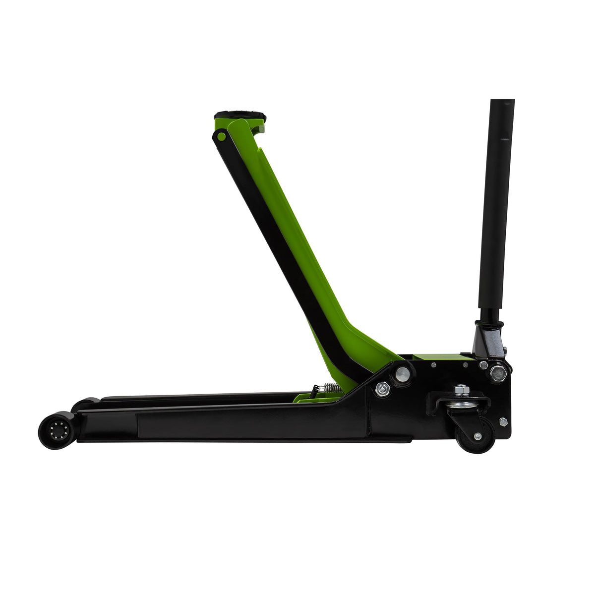 2-Ton Steel Low Profile Floor Jack U954058