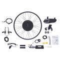48V 1000W Front Wheel Electric Bicycle Motor Kit V54725