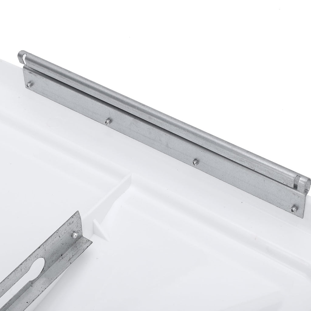 Universal RV Roof Vent Lid Replacement T2805