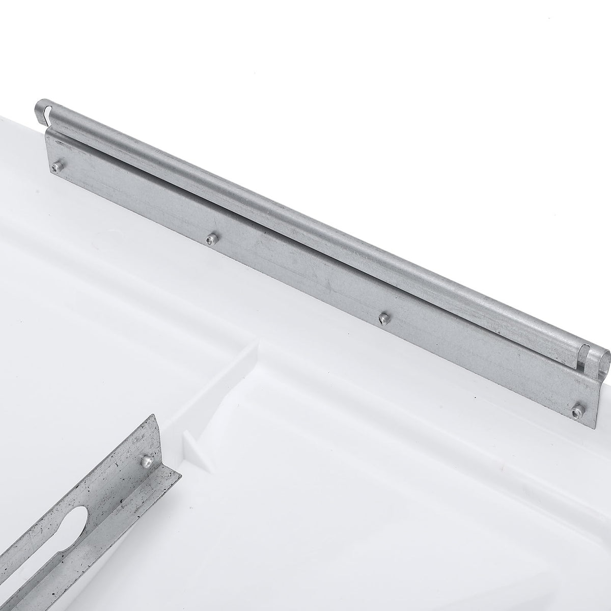 Universal RV Roof Vent Lid Replacement T2805