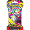 Pokemon TCG Sleeved Booster Pack S858