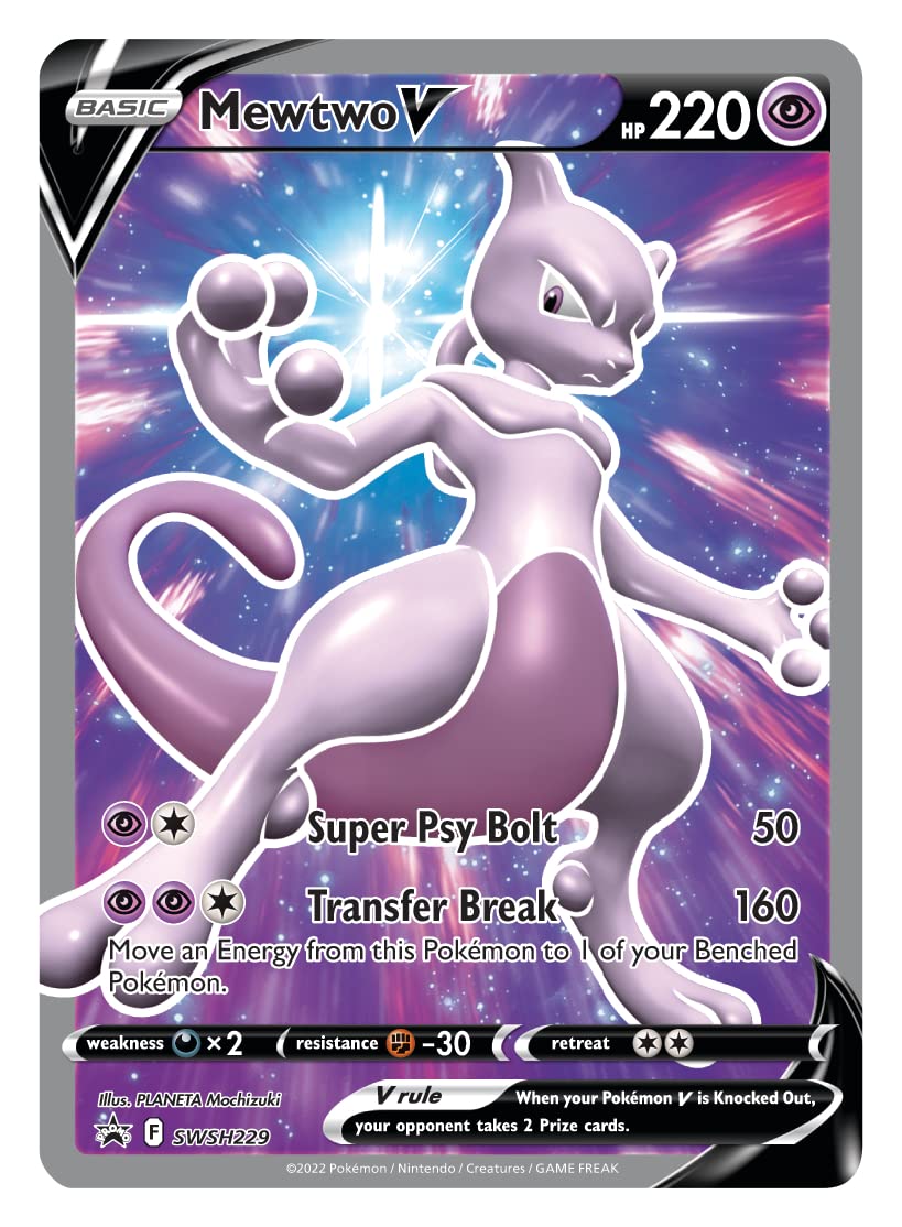 Pokemon TCG Elite Trainer Box W21900