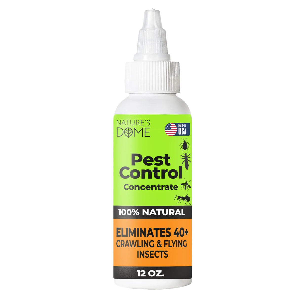 12 Oz Plant-Based Pest Control Concentrate K356560