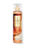Vanilla Cafe Fine Fragrance Mist I4013