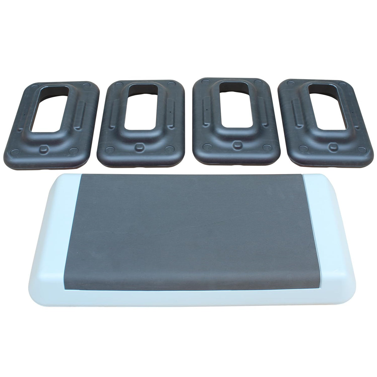 Adjustable Aerobic Step Platform J780799