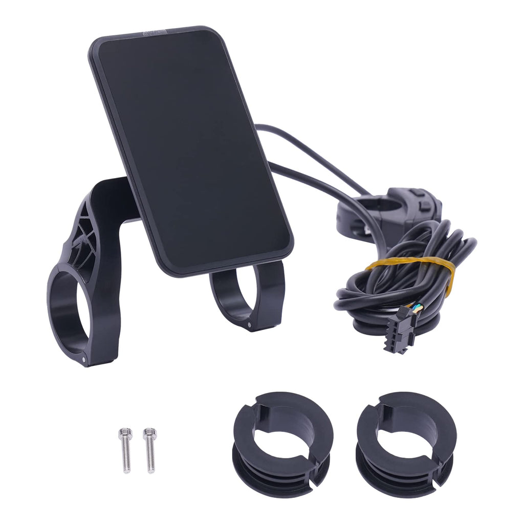 48V 1000W Front Wheel Electric Bicycle Motor Kit V54725