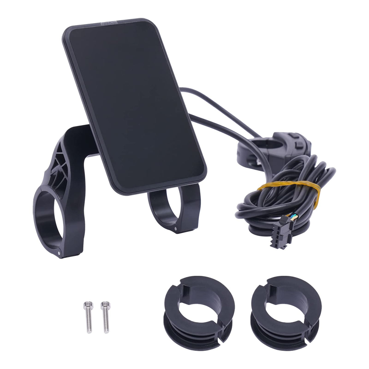 48V 1000W Front Wheel Electric Bicycle Motor Kit V54725
