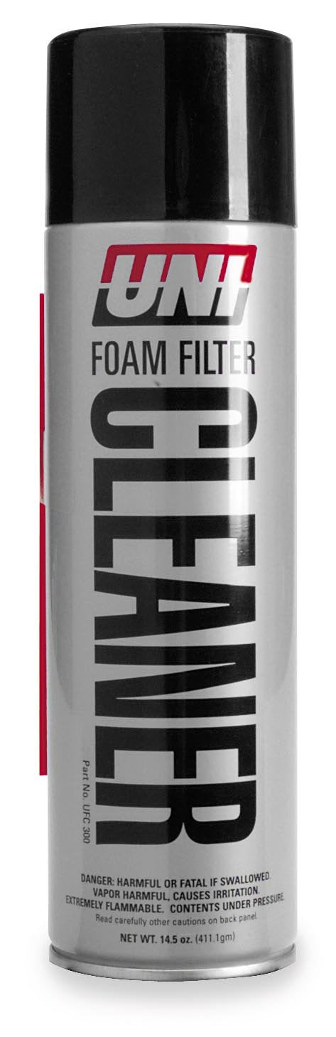 Filter Cleaner 16 oz I129887